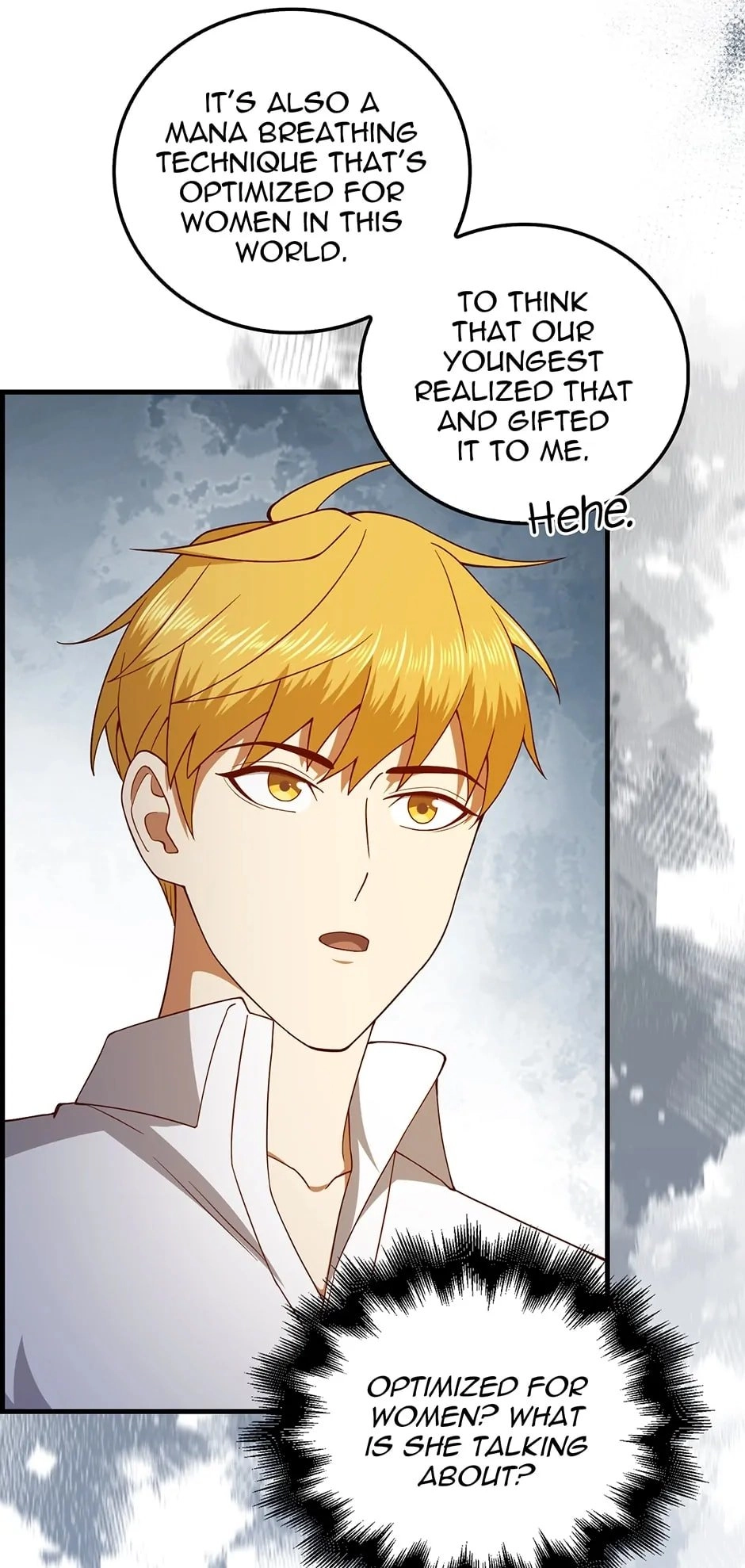 The Lord of Coins Chapter 103 - Page 68