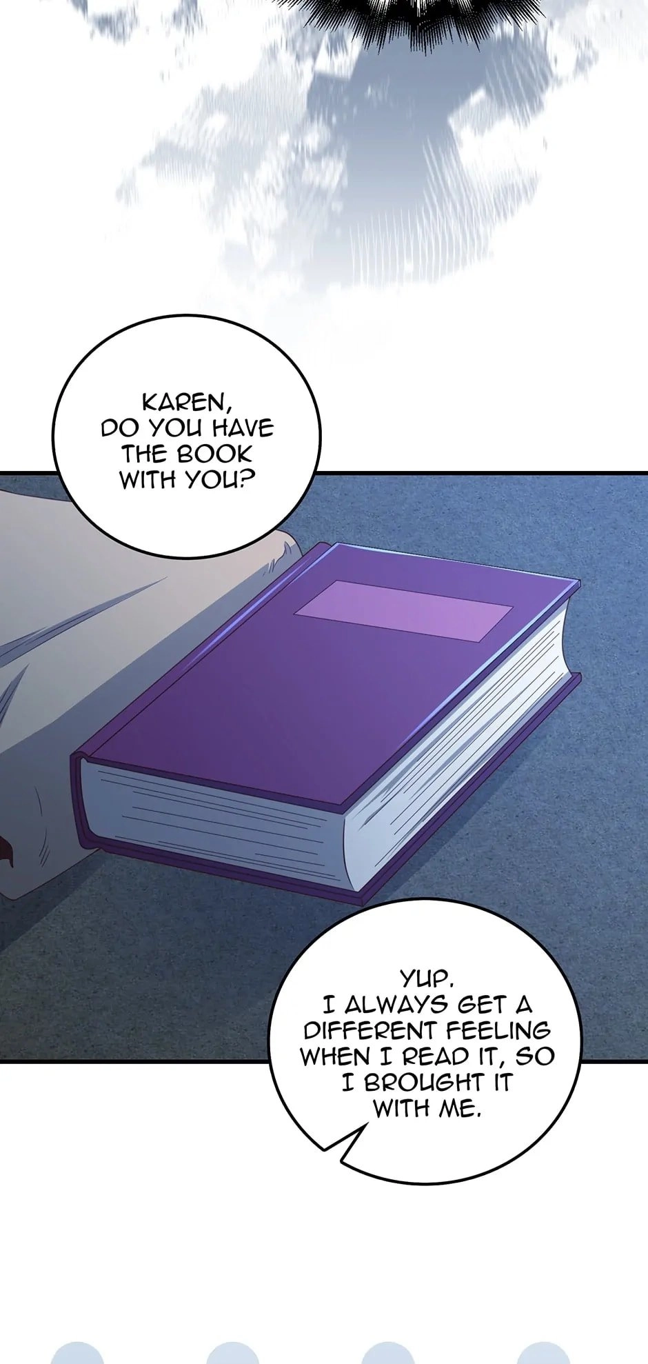 The Lord of Coins Chapter 103 - Page 69