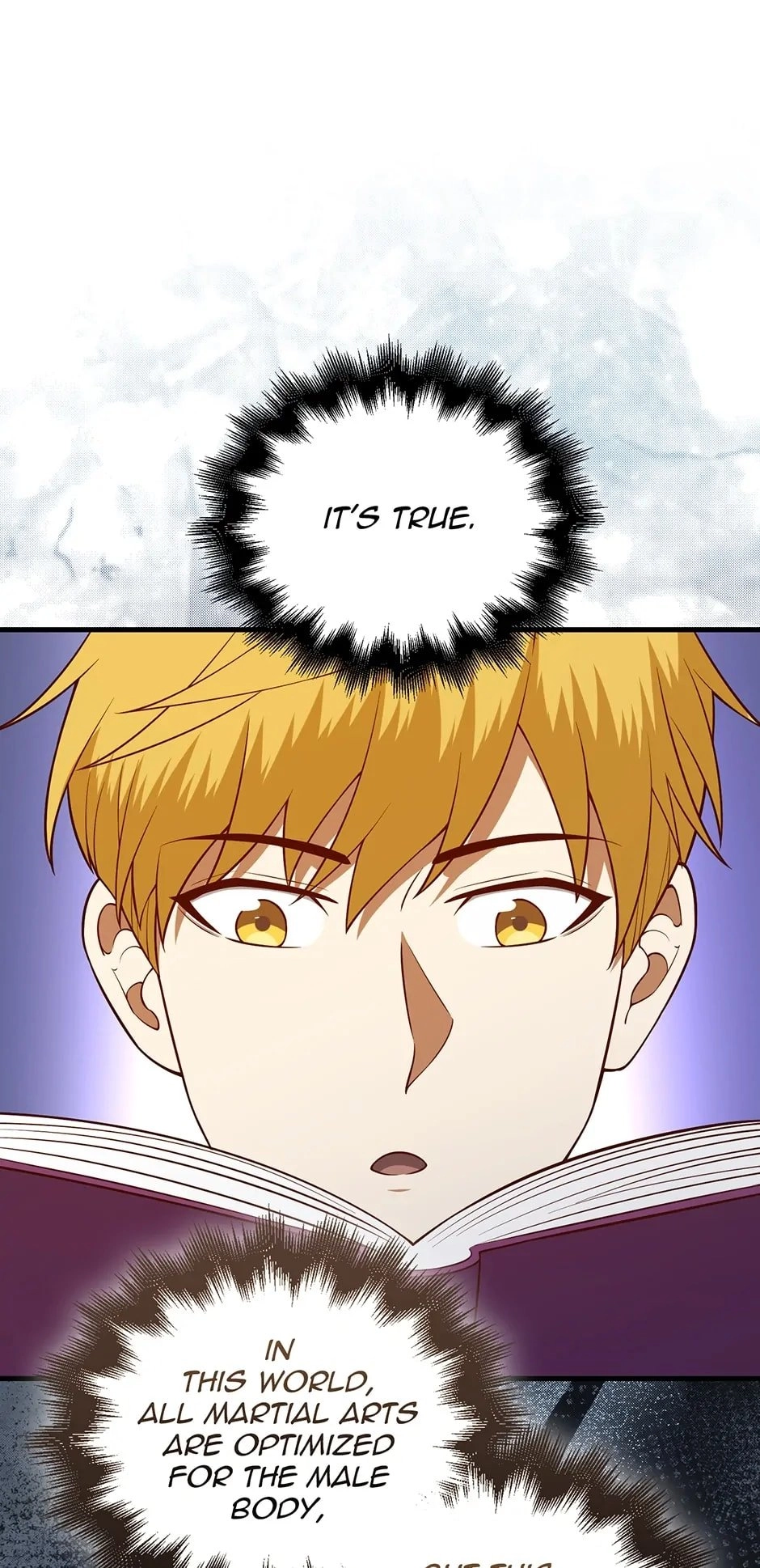 The Lord of Coins Chapter 103 - Page 71