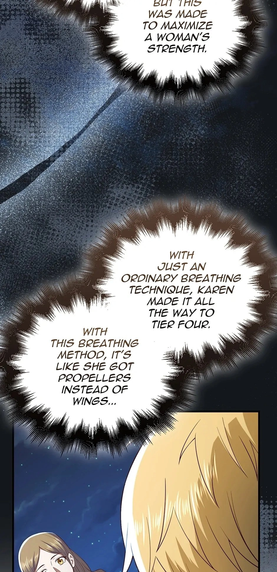 The Lord of Coins Chapter 103 - Page 72