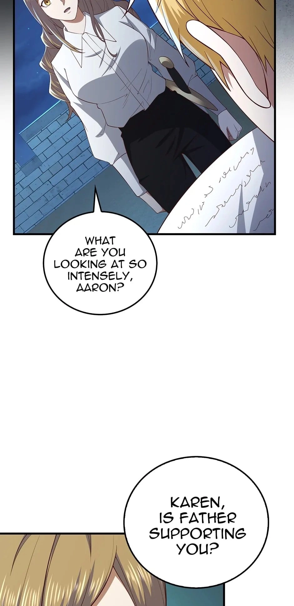The Lord of Coins Chapter 103 - Page 73