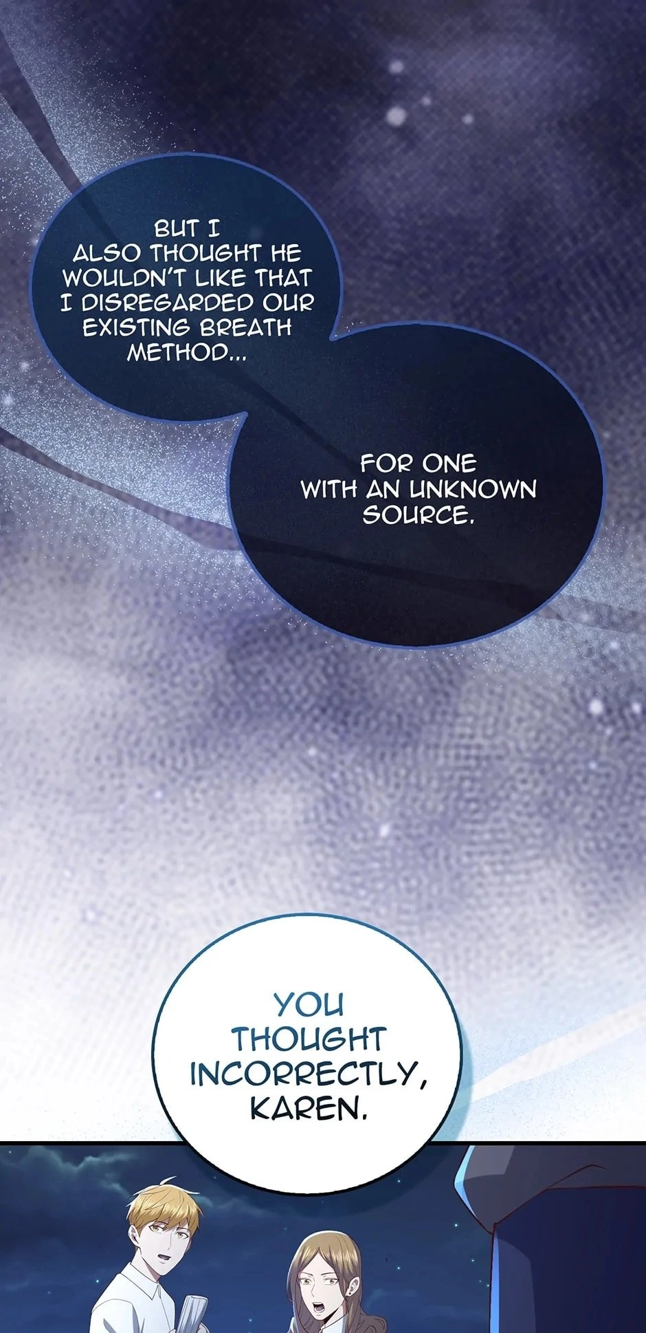 The Lord of Coins Chapter 103 - Page 76