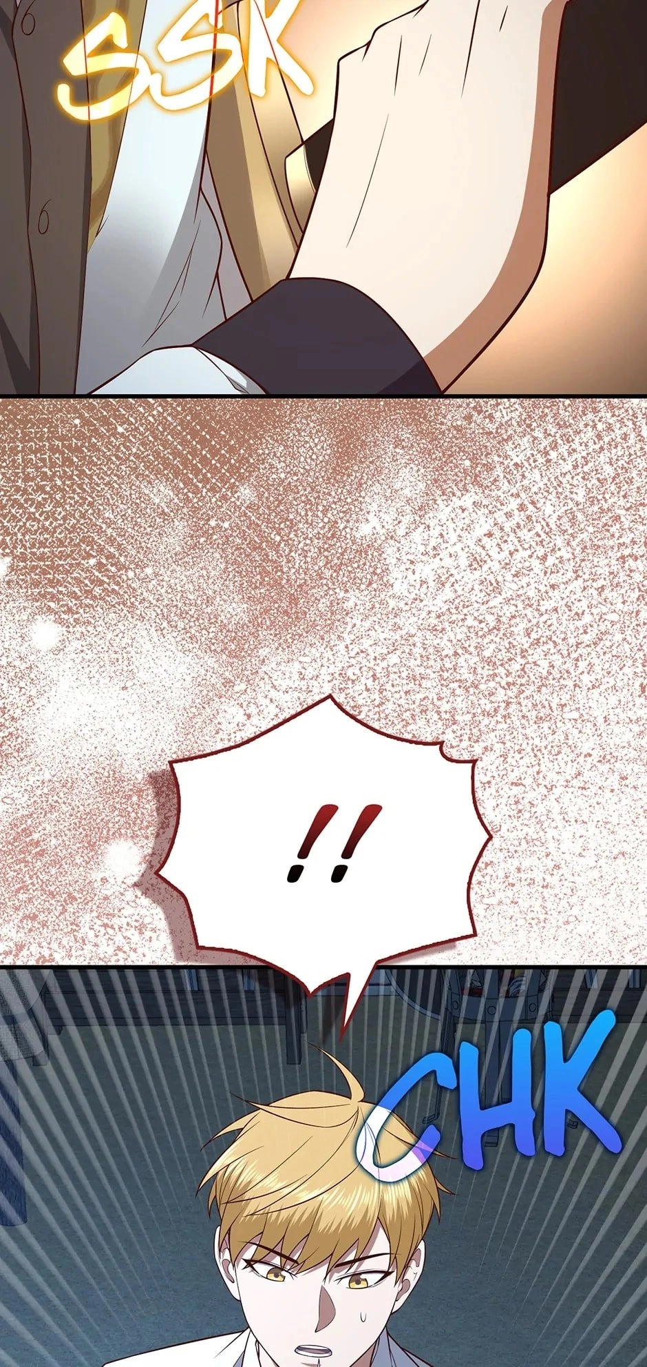 The Lord of Coins Chapter 103 - Page 85