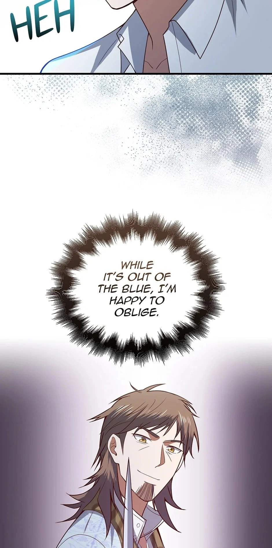 The Lord of Coins Chapter 104 - Page 3
