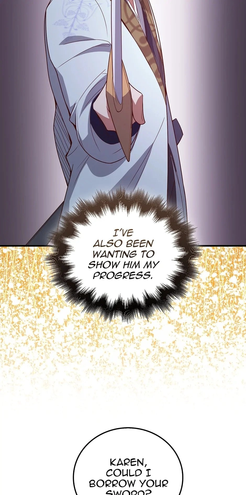 The Lord of Coins Chapter 104 - Page 4