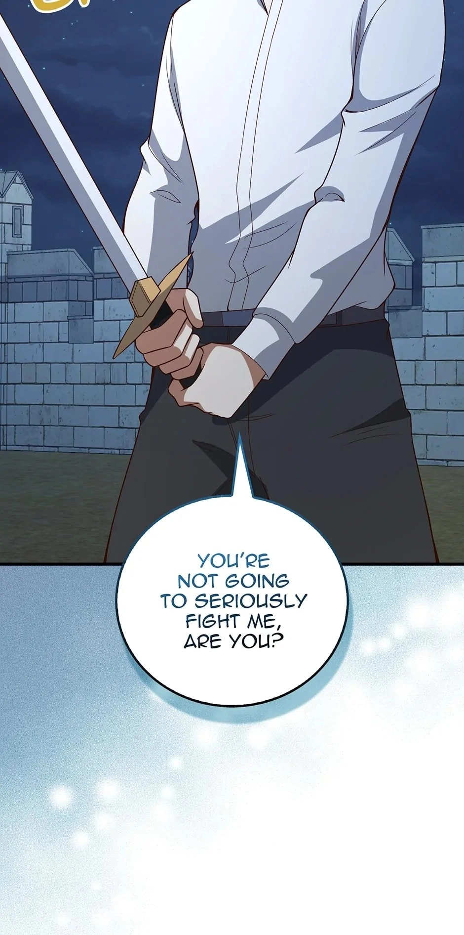 The Lord of Coins Chapter 104 - Page 7