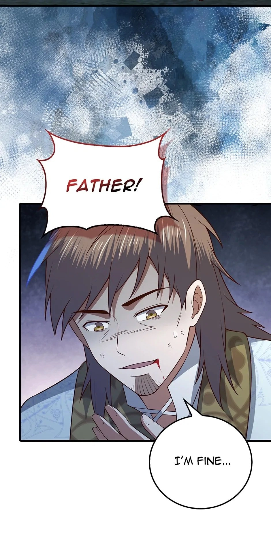 The Lord of Coins Chapter 104 - Page 32