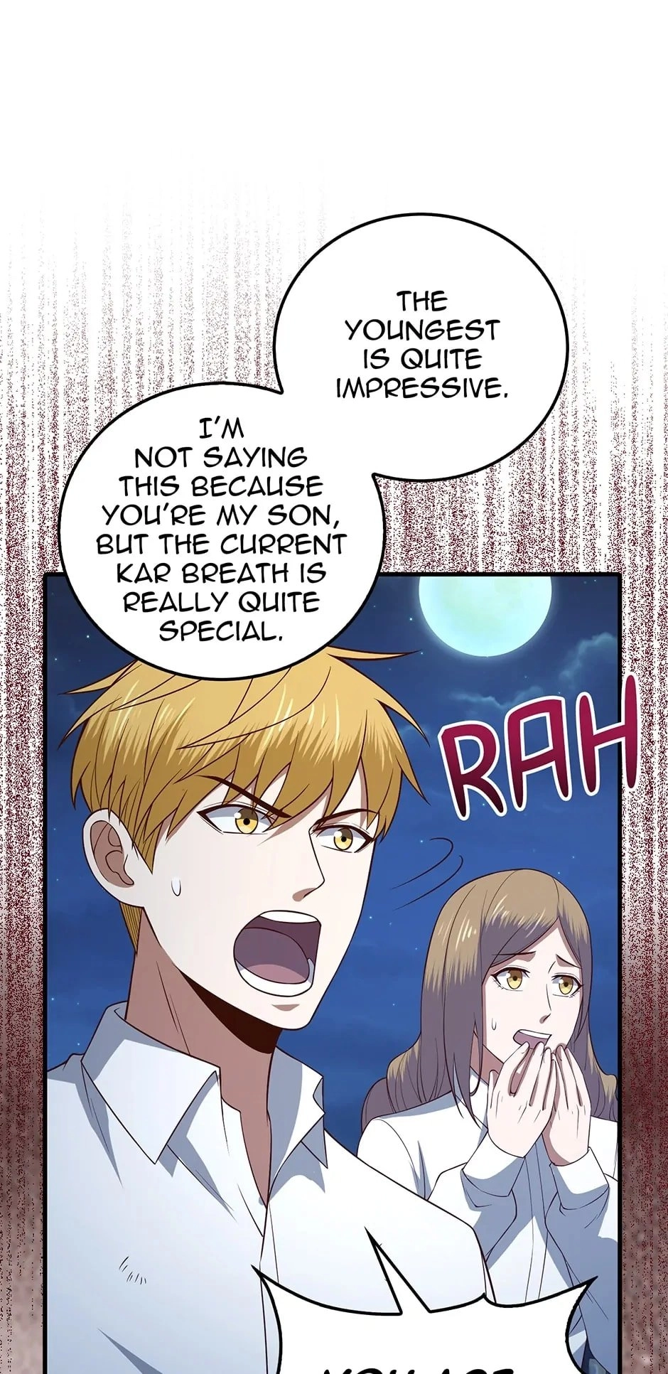 The Lord of Coins Chapter 104 - Page 33