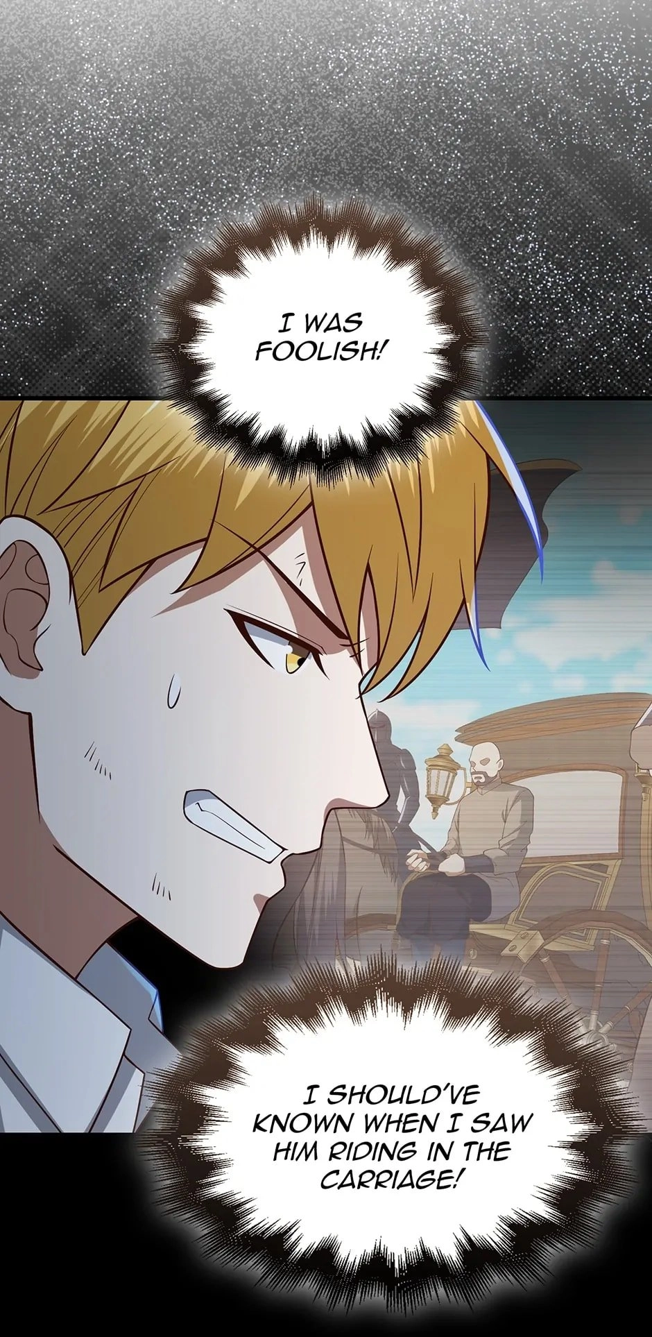 The Lord of Coins Chapter 104 - Page 35