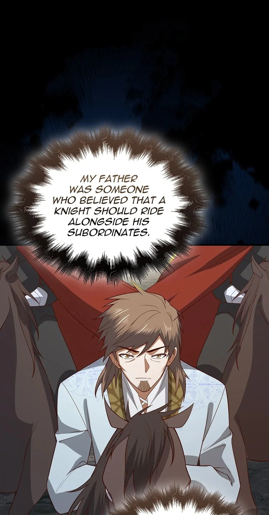 The Lord of Coins Chapter 104 - Page 36