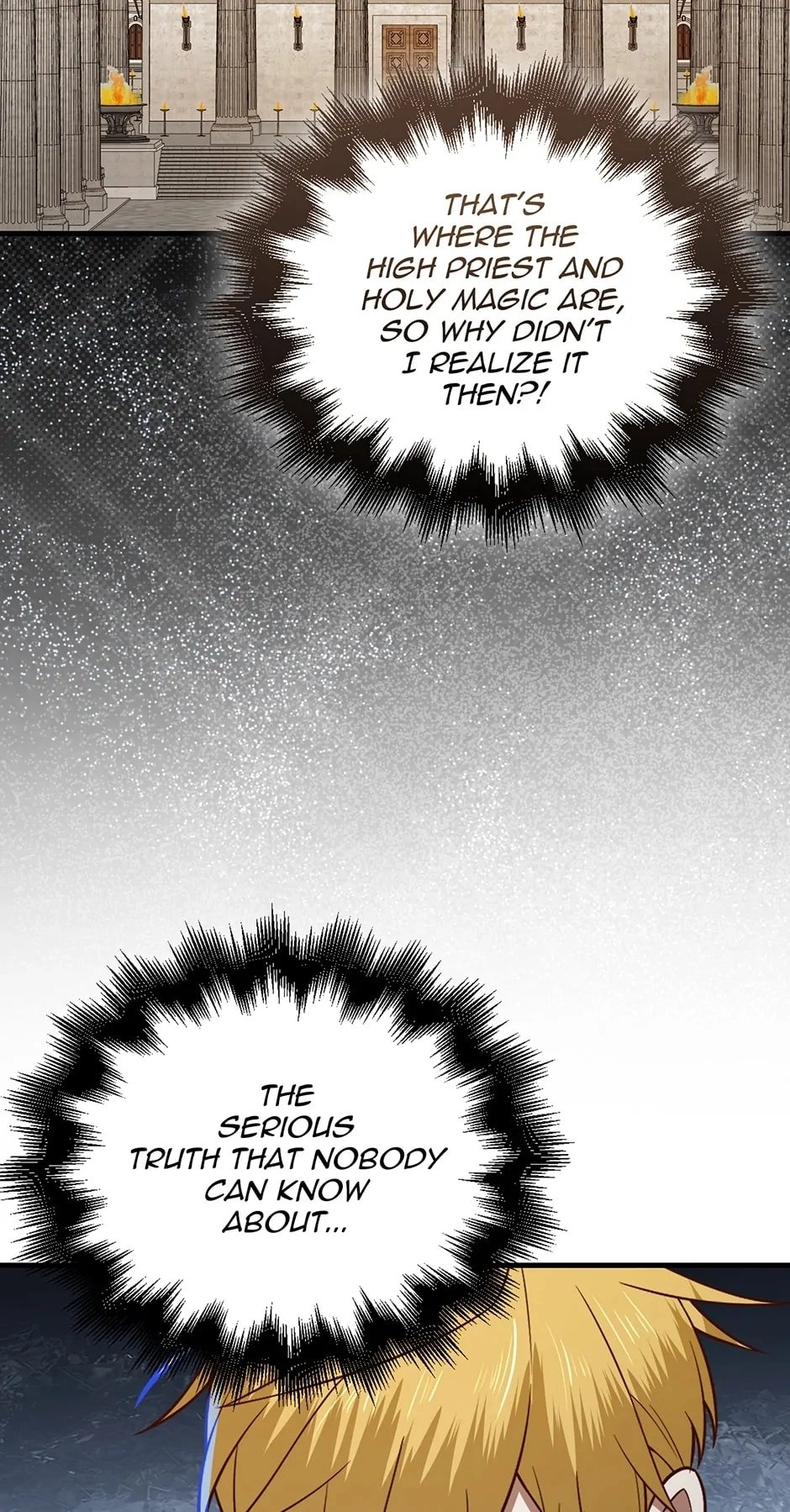 The Lord of Coins Chapter 104 - Page 38