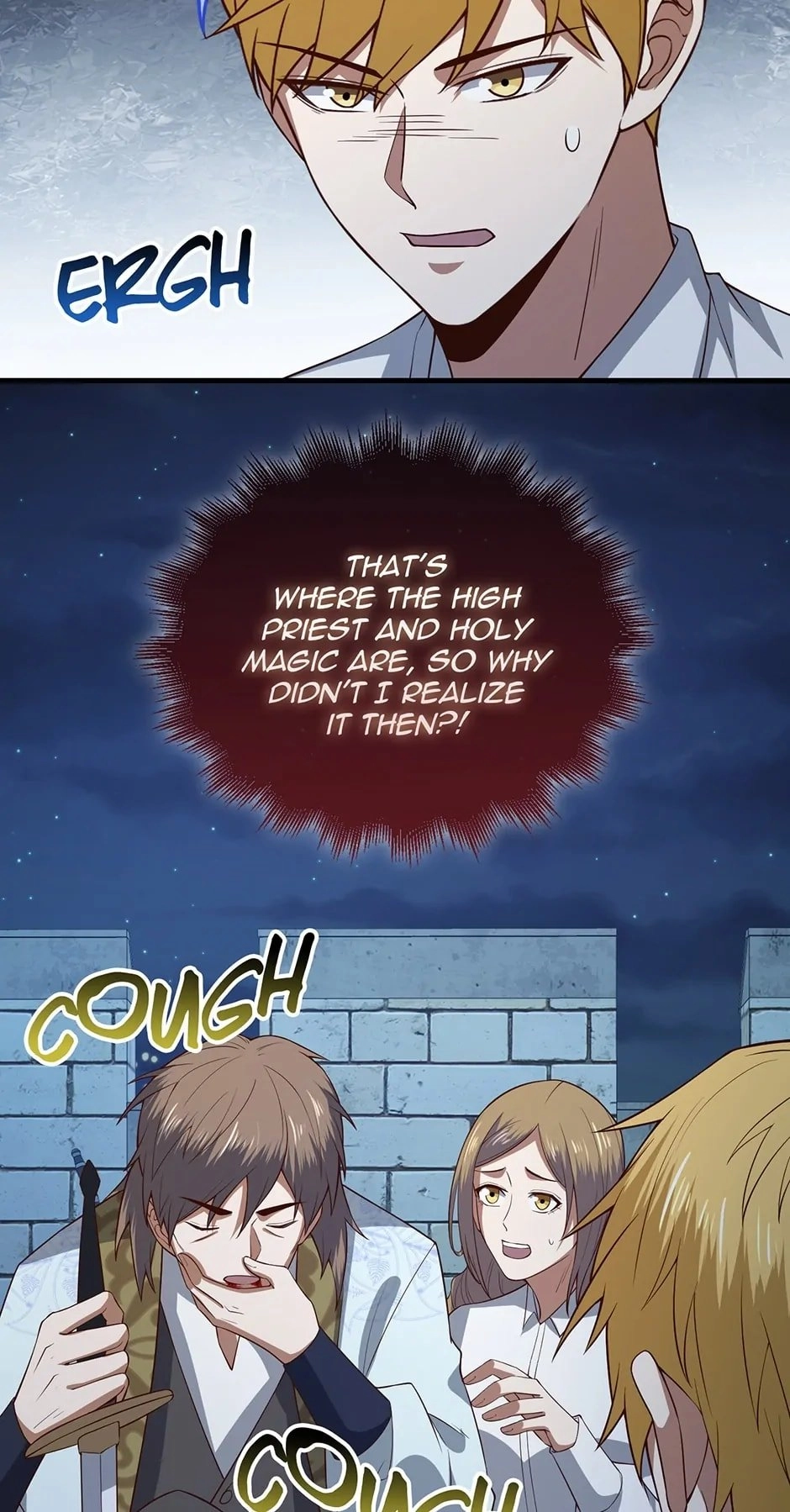 The Lord of Coins Chapter 104 - Page 39