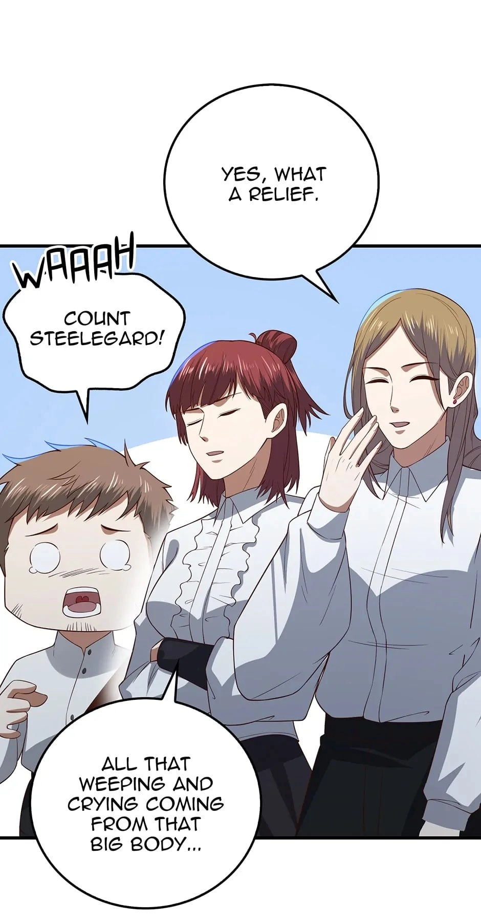 The Lord of Coins Chapter 104 - Page 44