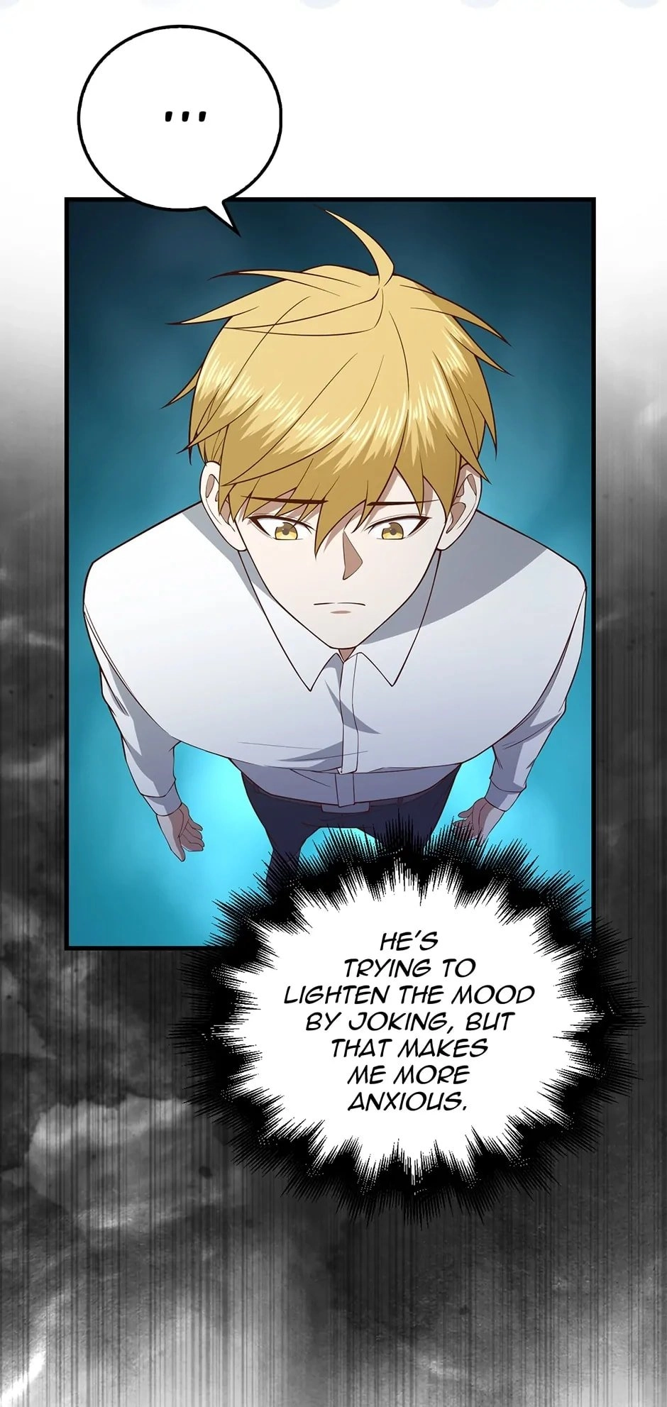 The Lord of Coins Chapter 104 - Page 46