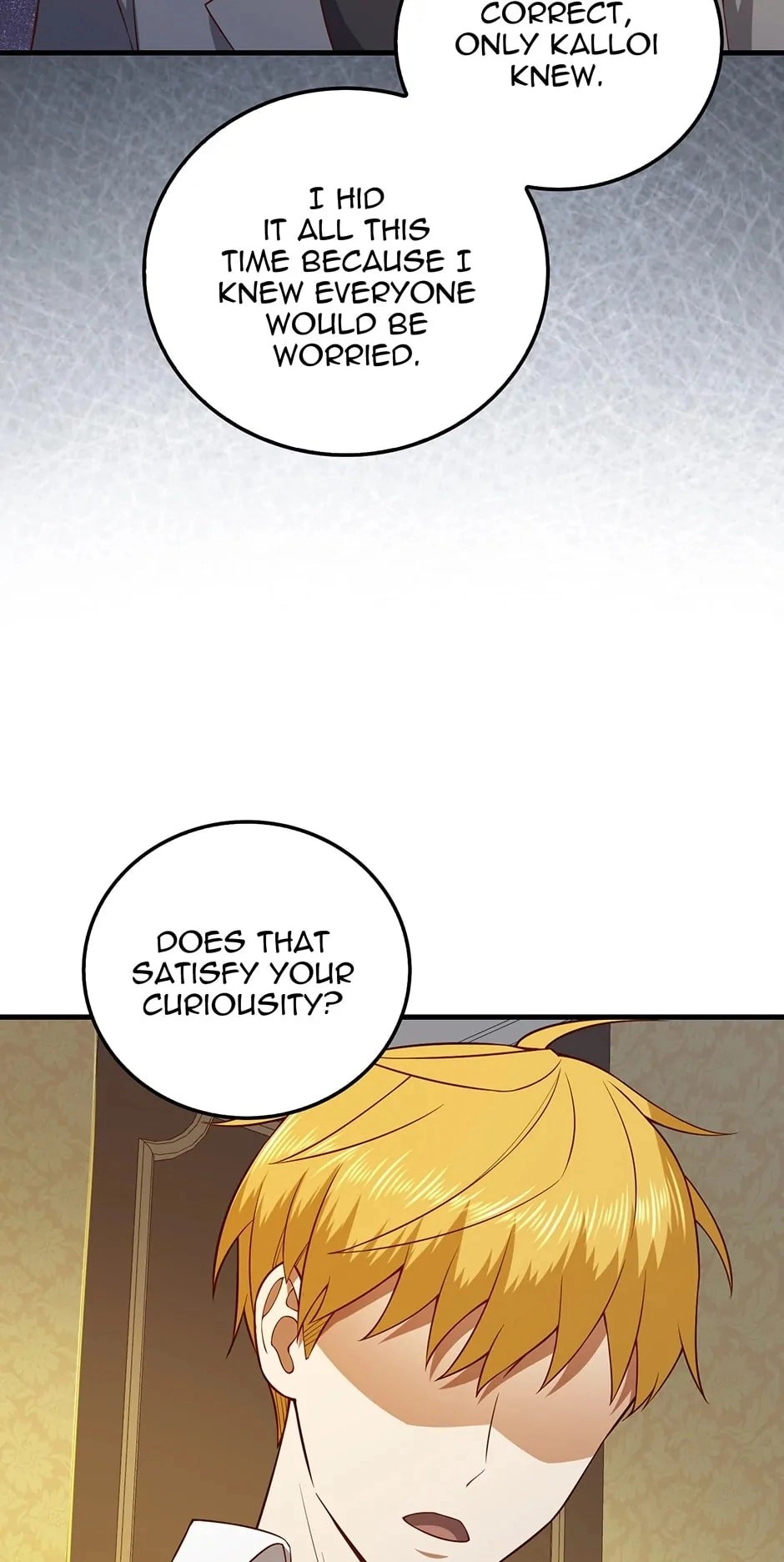 The Lord of Coins Chapter 104 - Page 53