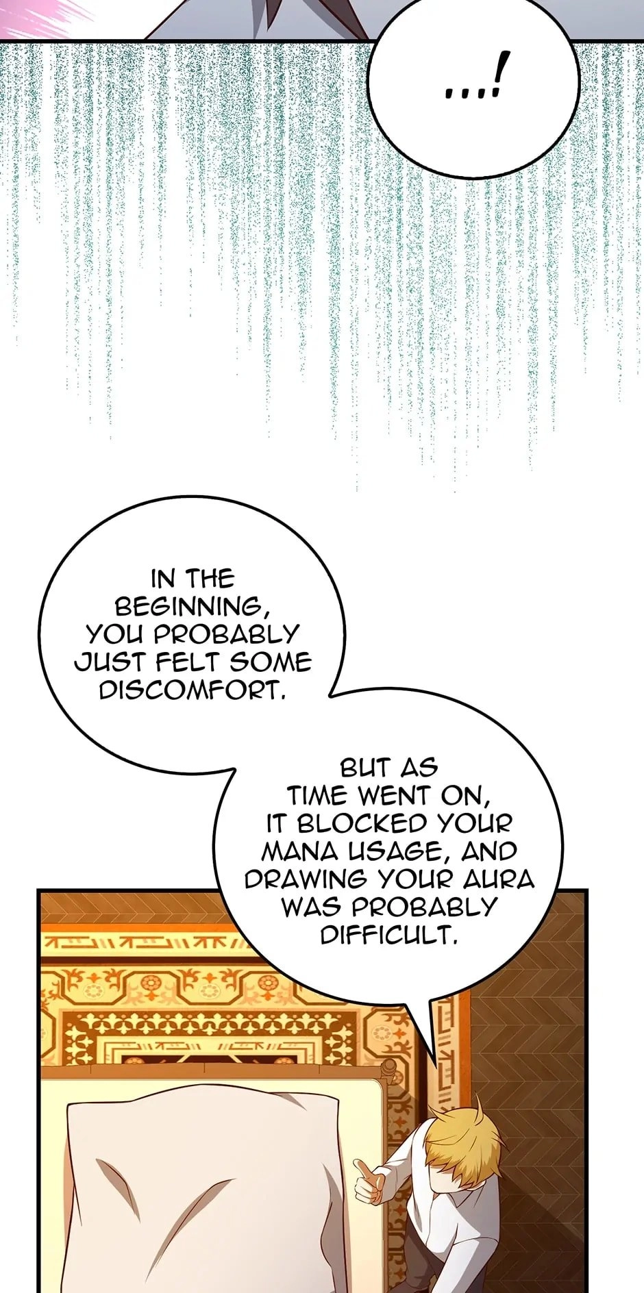 The Lord of Coins Chapter 104 - Page 62