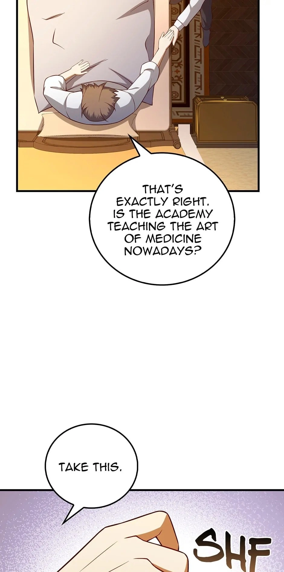 The Lord of Coins Chapter 104 - Page 63