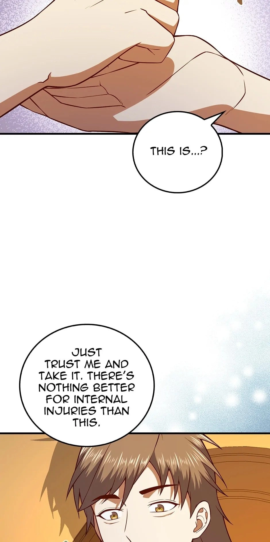 The Lord of Coins Chapter 104 - Page 64