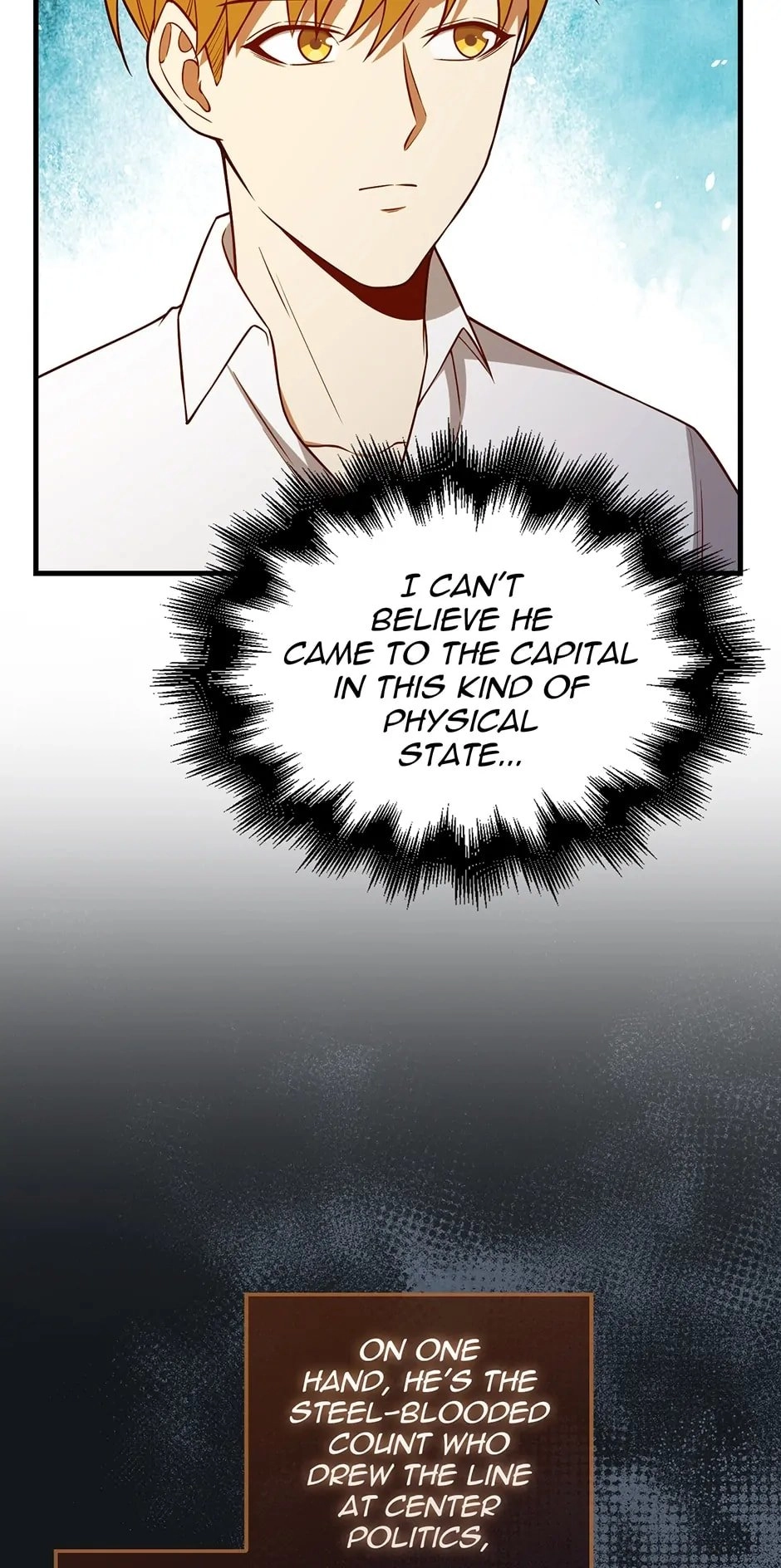 The Lord of Coins Chapter 104 - Page 68