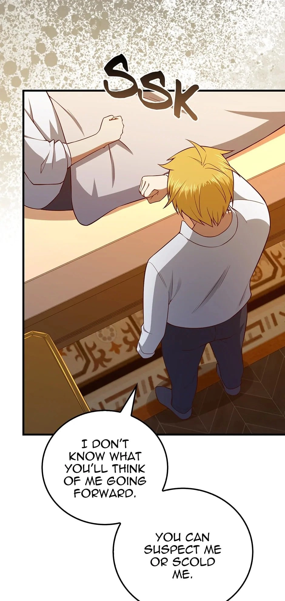The Lord of Coins Chapter 104 - Page 72