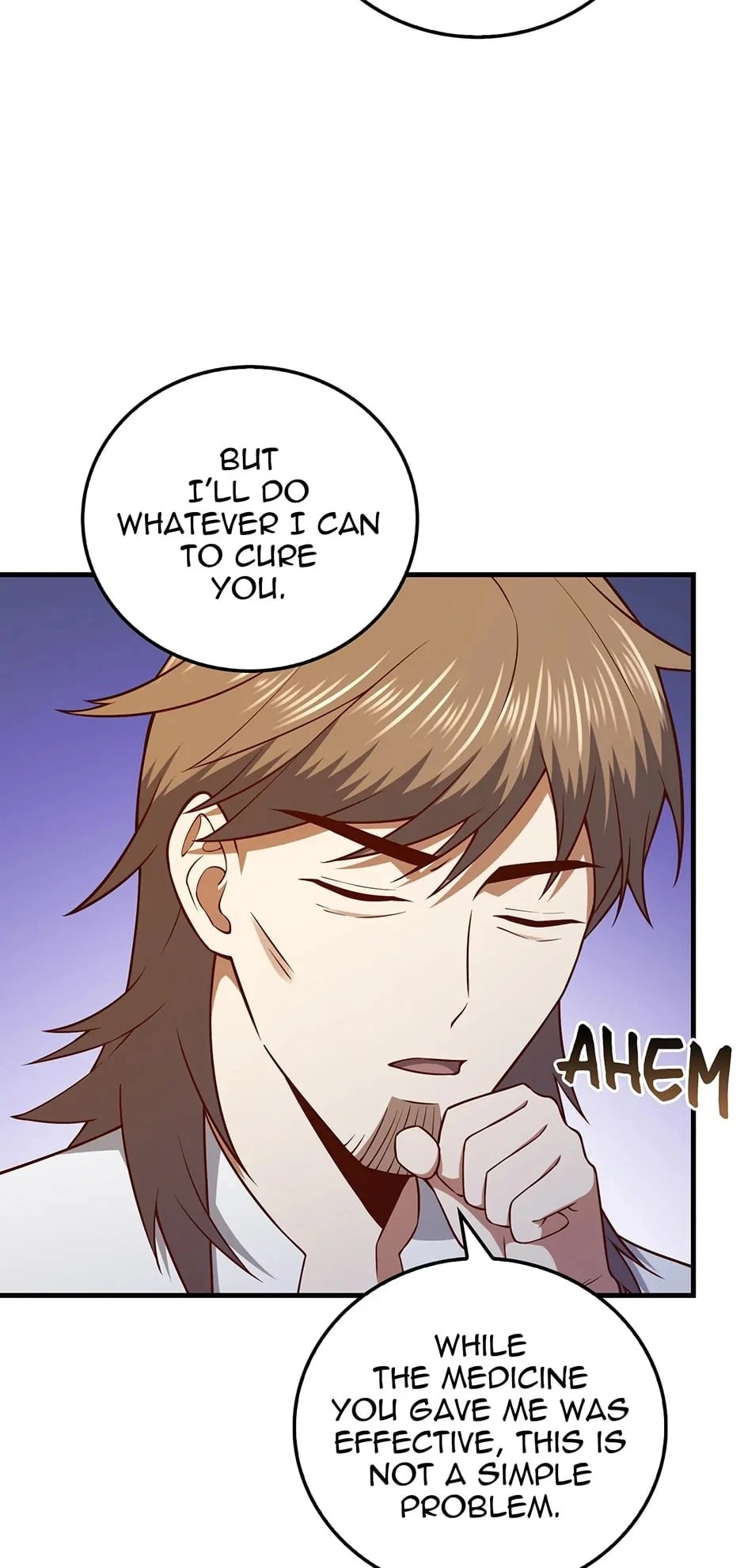 The Lord of Coins Chapter 104 - Page 73
