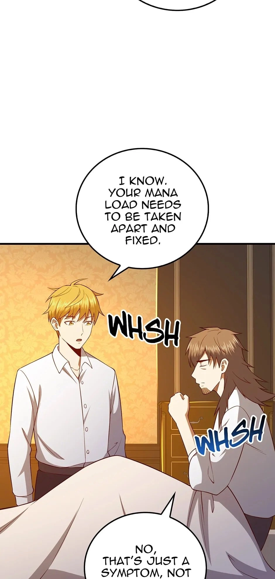 The Lord of Coins Chapter 104 - Page 74