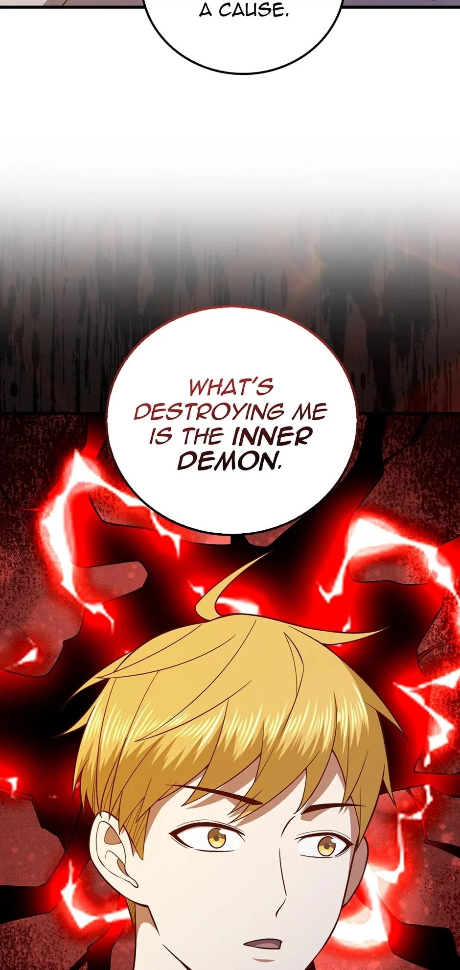 The Lord of Coins Chapter 104 - Page 75