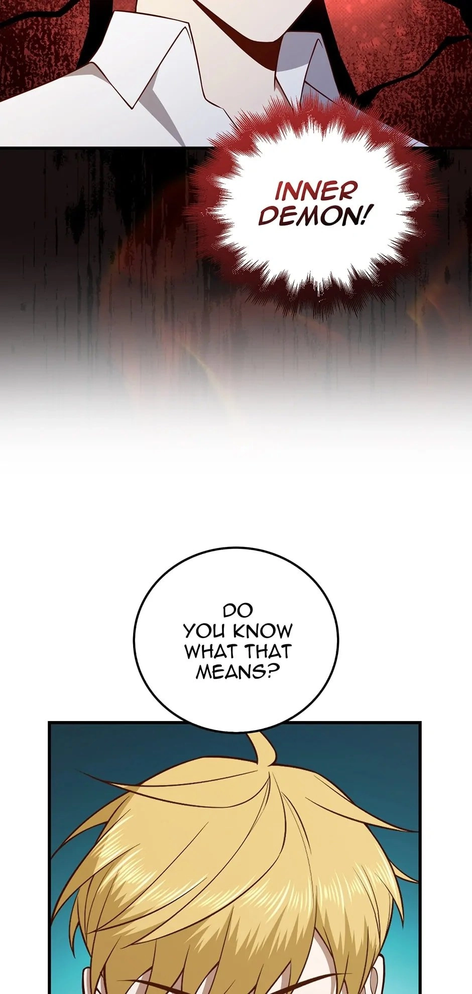 The Lord of Coins Chapter 104 - Page 76