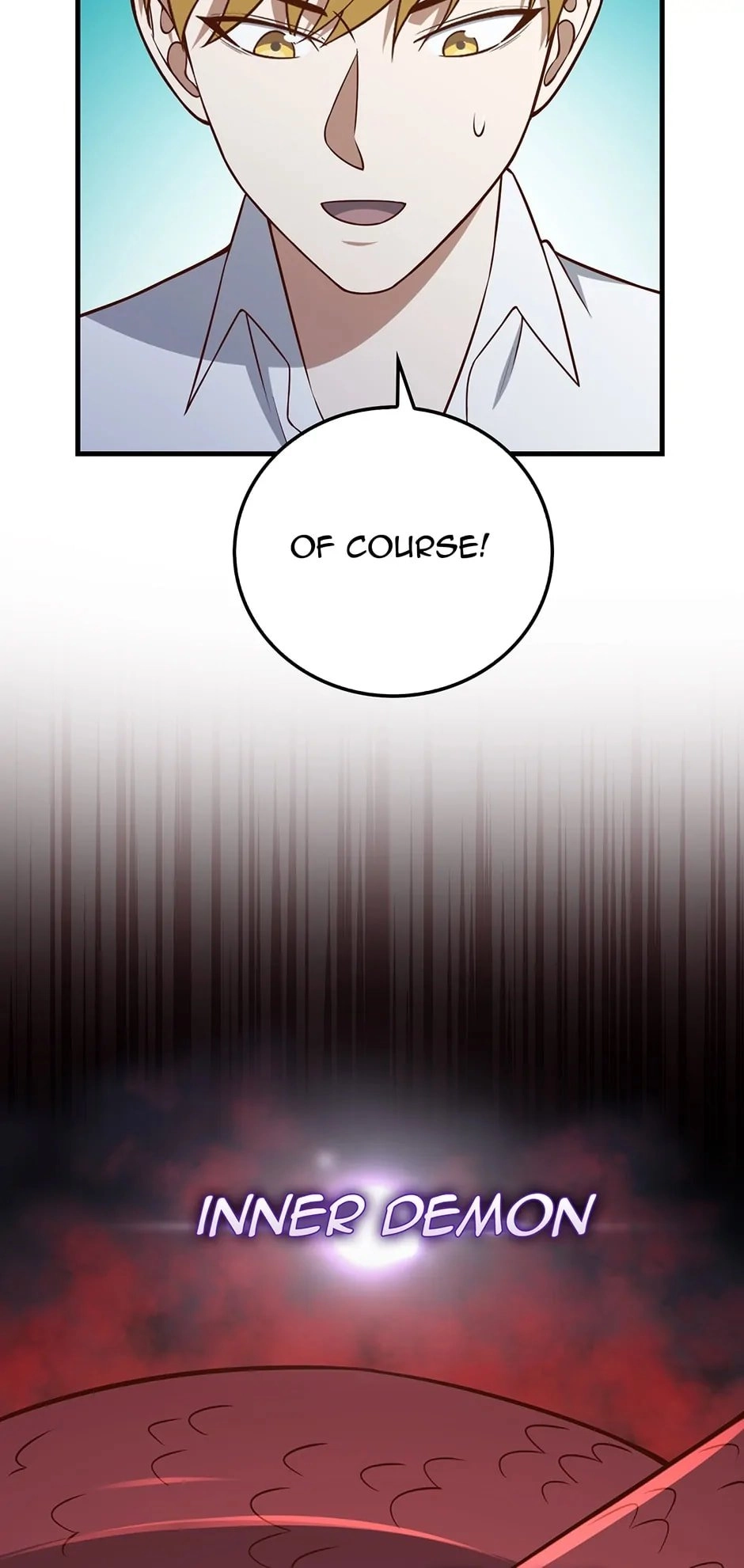 The Lord of Coins Chapter 104 - Page 77