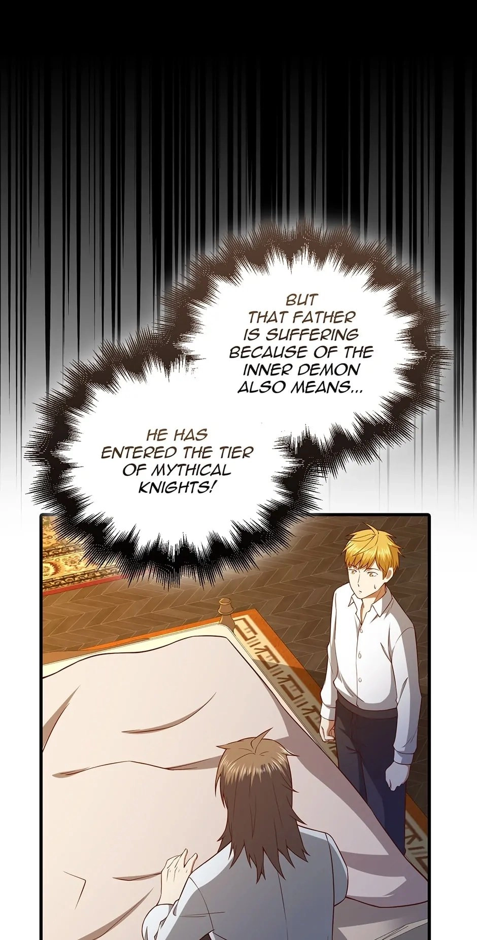 The Lord of Coins Chapter 104 - Page 79