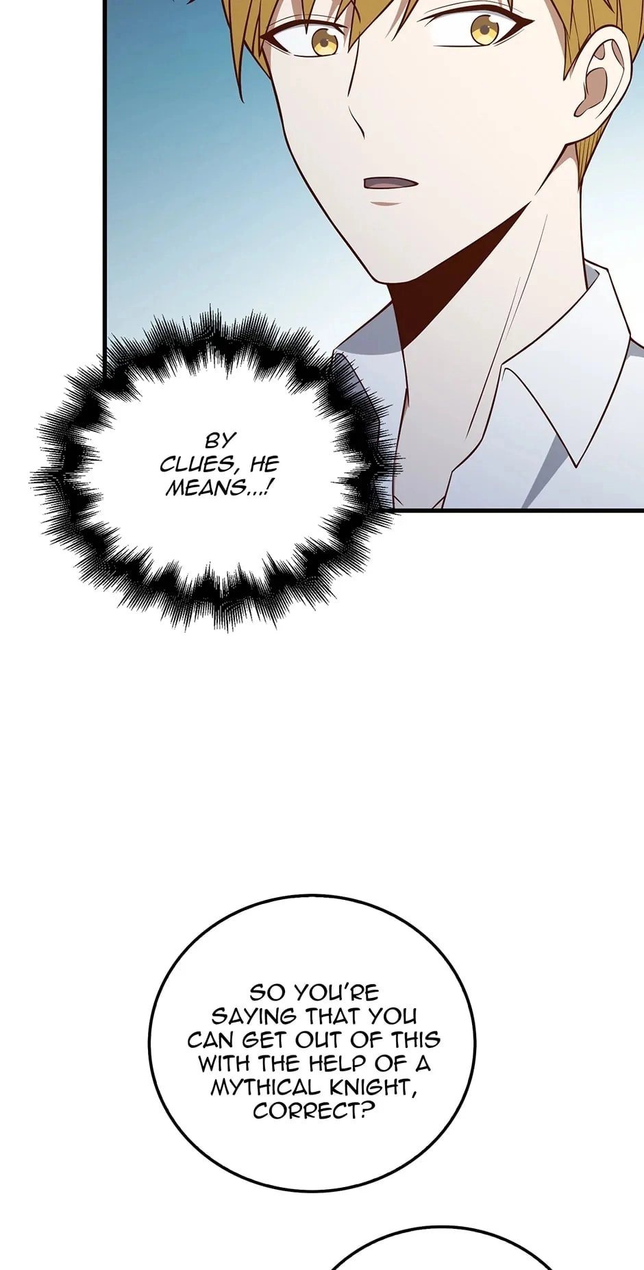 The Lord of Coins Chapter 104 - Page 81