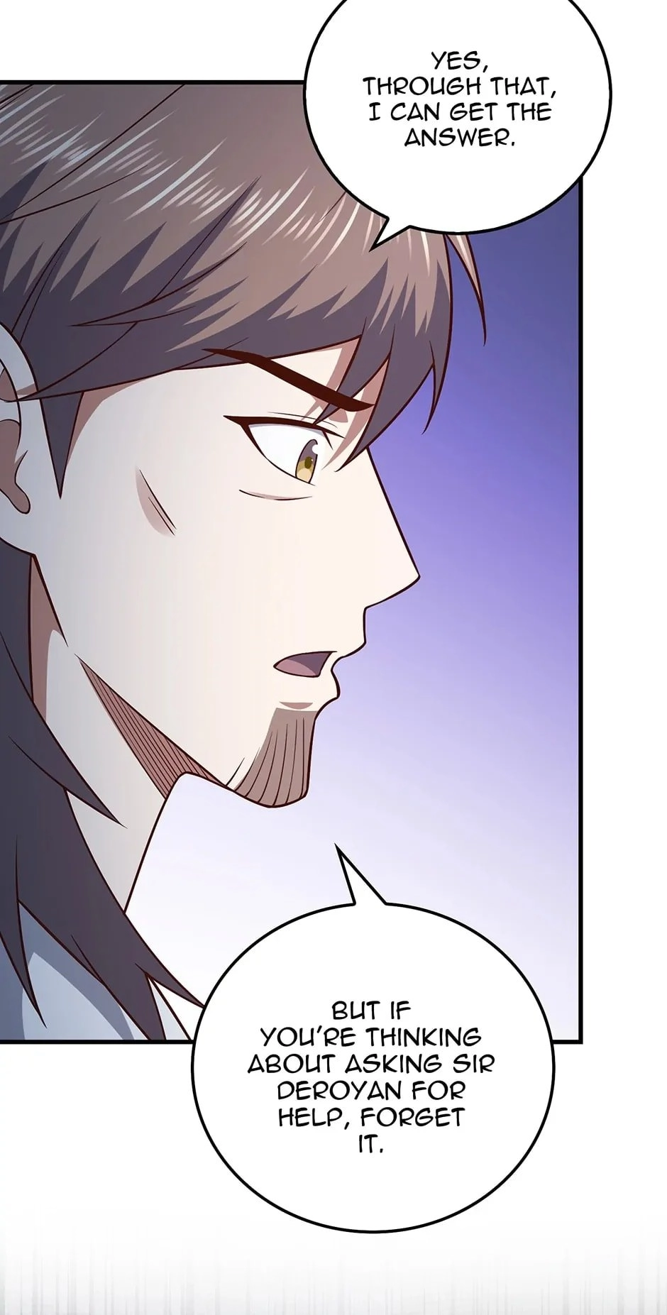 The Lord of Coins Chapter 104 - Page 82