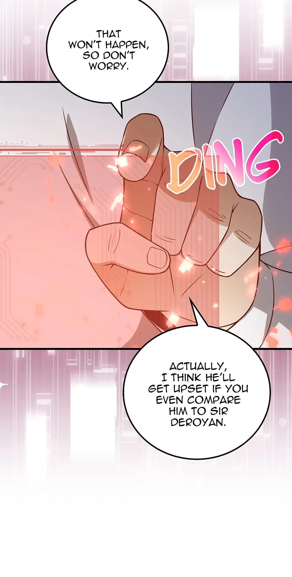The Lord of Coins Chapter 104 - Page 85