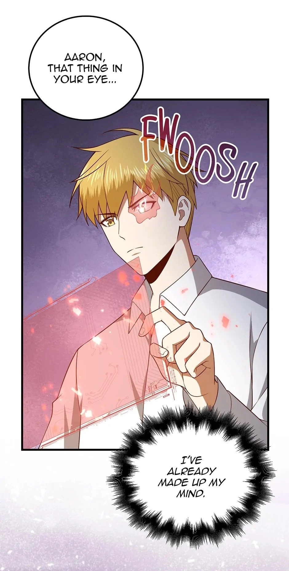 The Lord of Coins Chapter 104 - Page 86