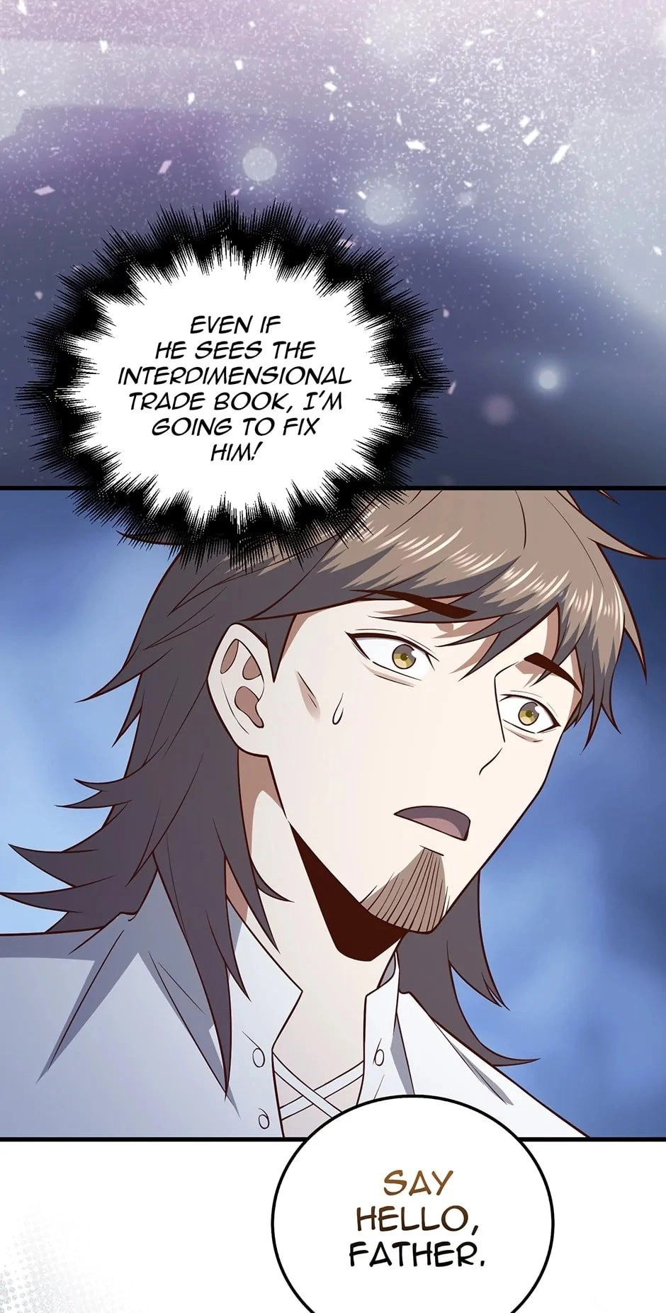 The Lord of Coins Chapter 104 - Page 87
