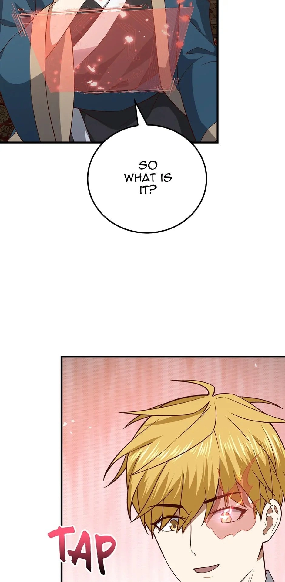 The Lord of Coins Chapter 105 - Page 4