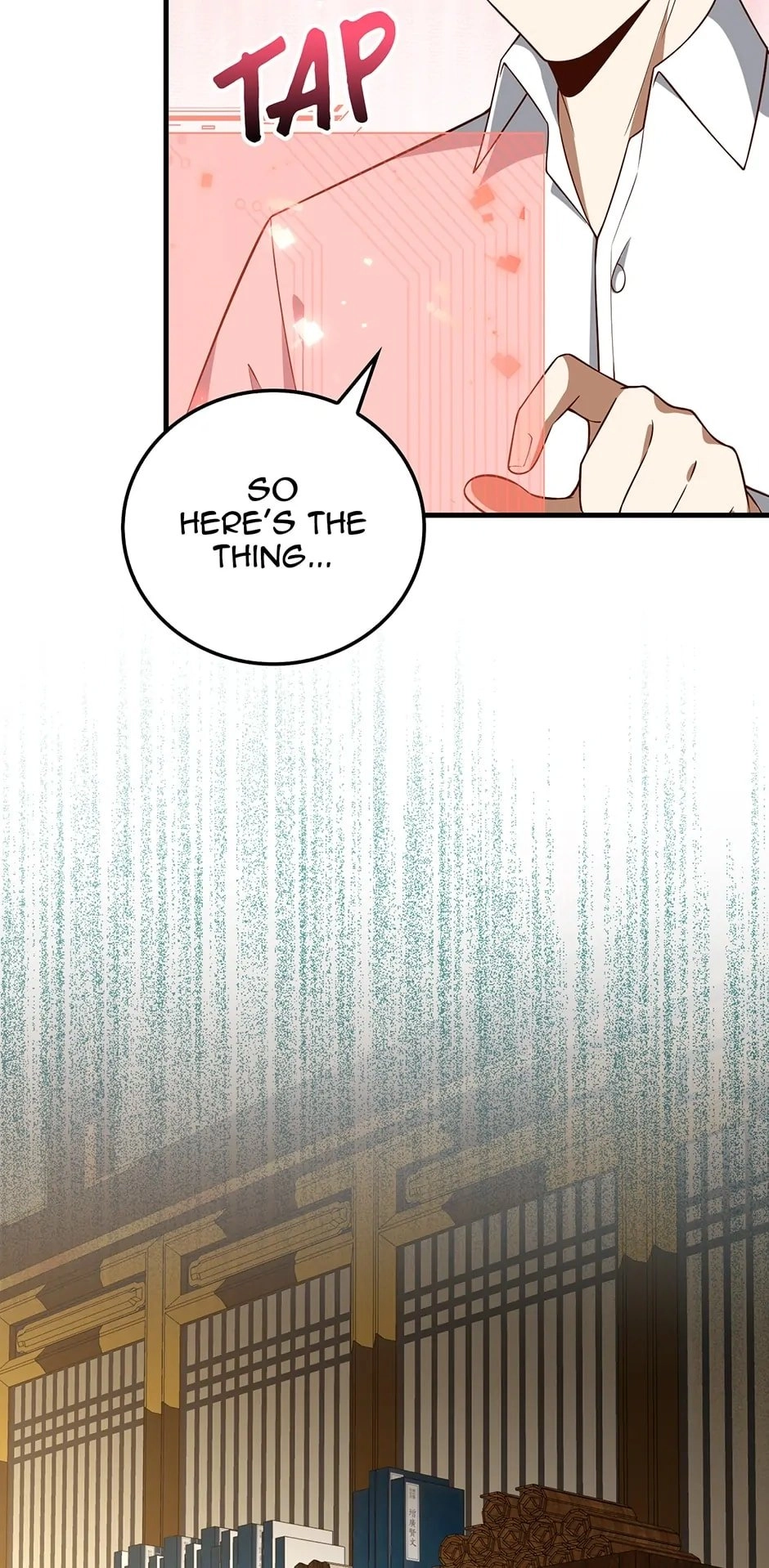 The Lord of Coins Chapter 105 - Page 5