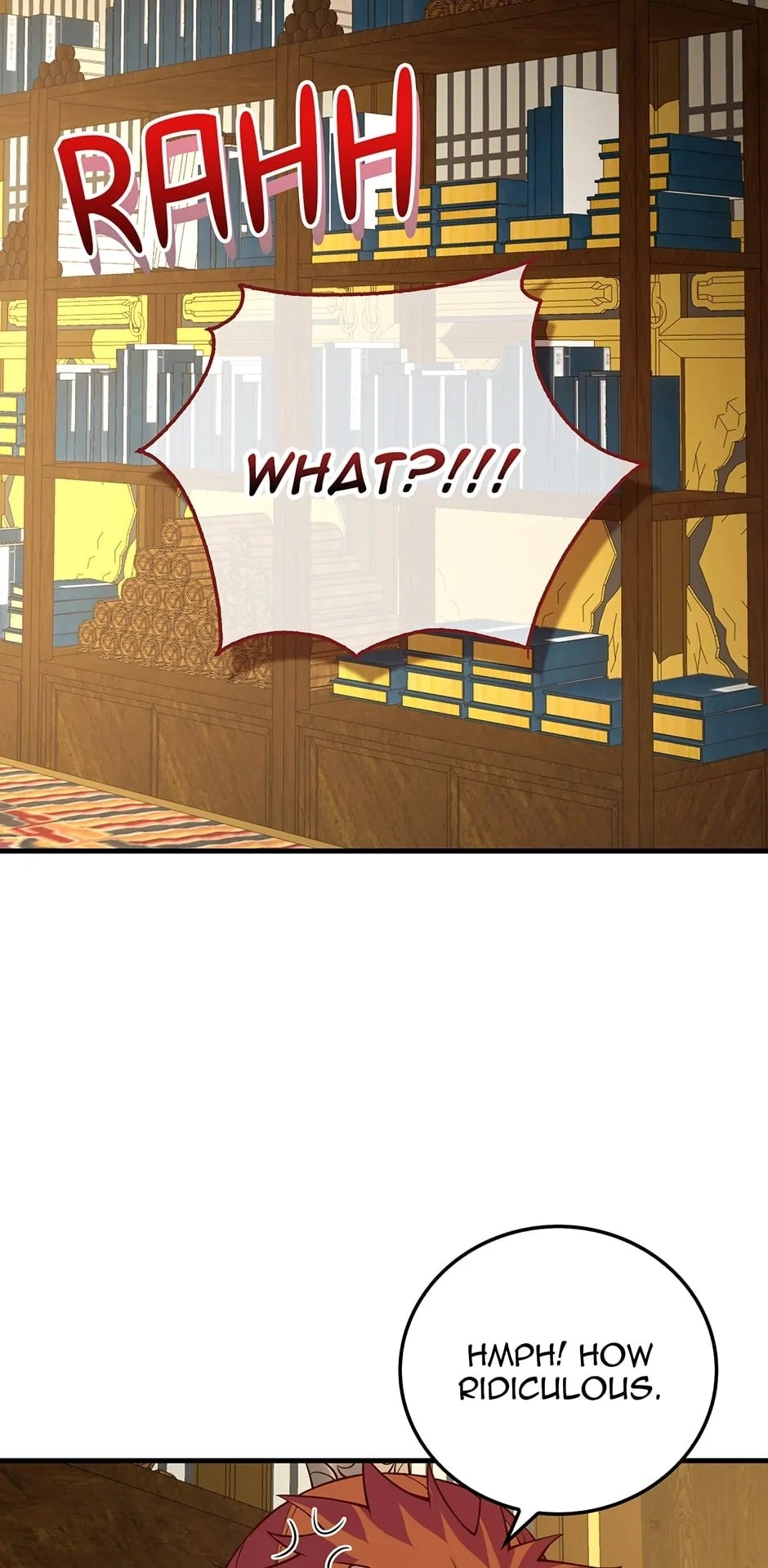 The Lord of Coins Chapter 105 - Page 6