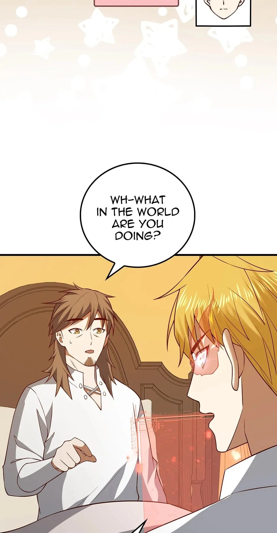 The Lord of Coins Chapter 105 - Page 14