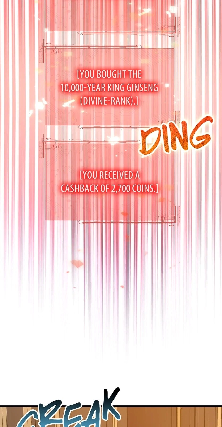 The Lord of Coins Chapter 105 - Page 16