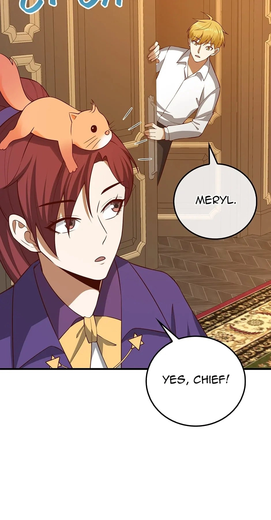 The Lord of Coins Chapter 105 - Page 17