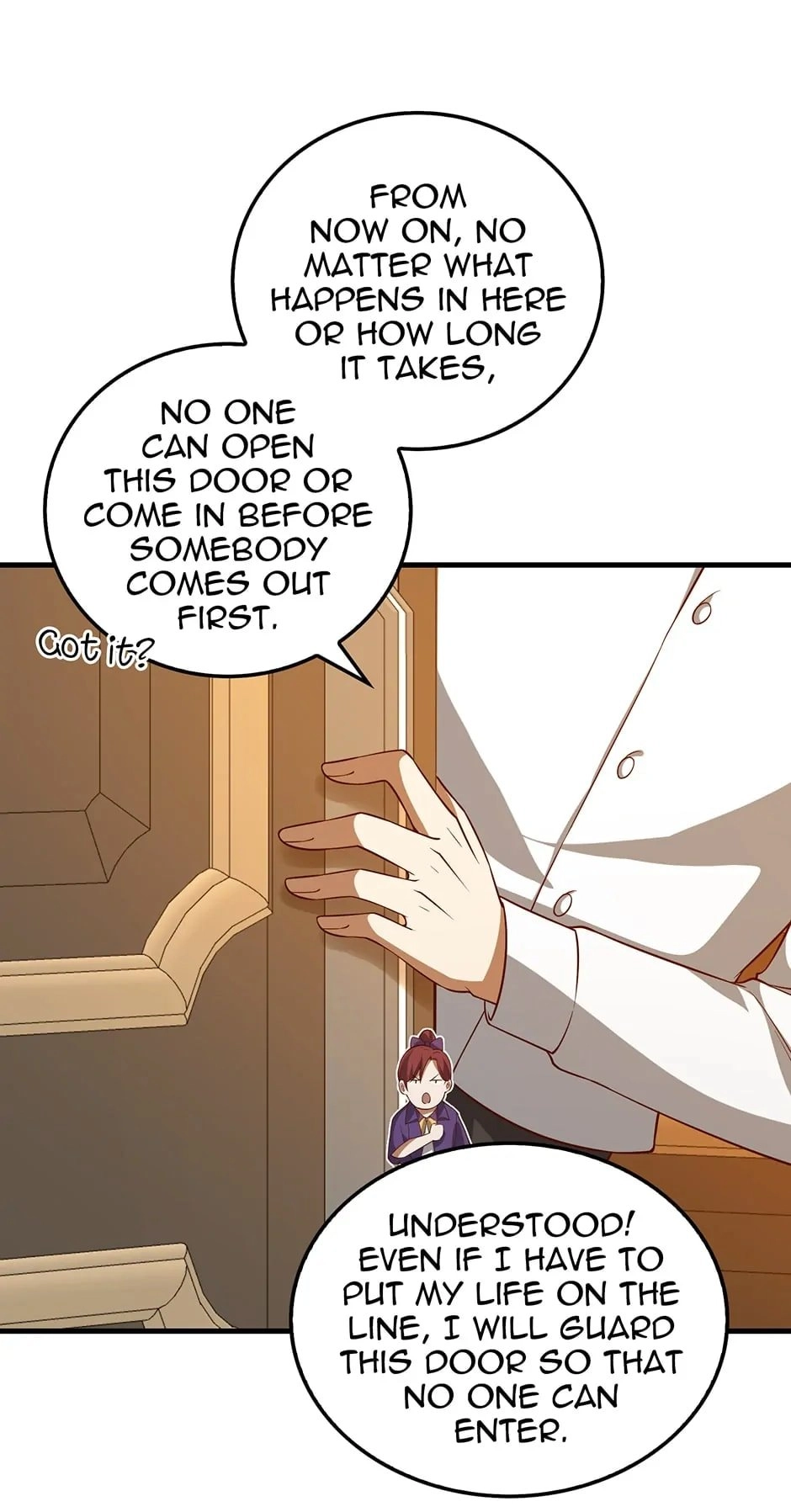 The Lord of Coins Chapter 105 - Page 18
