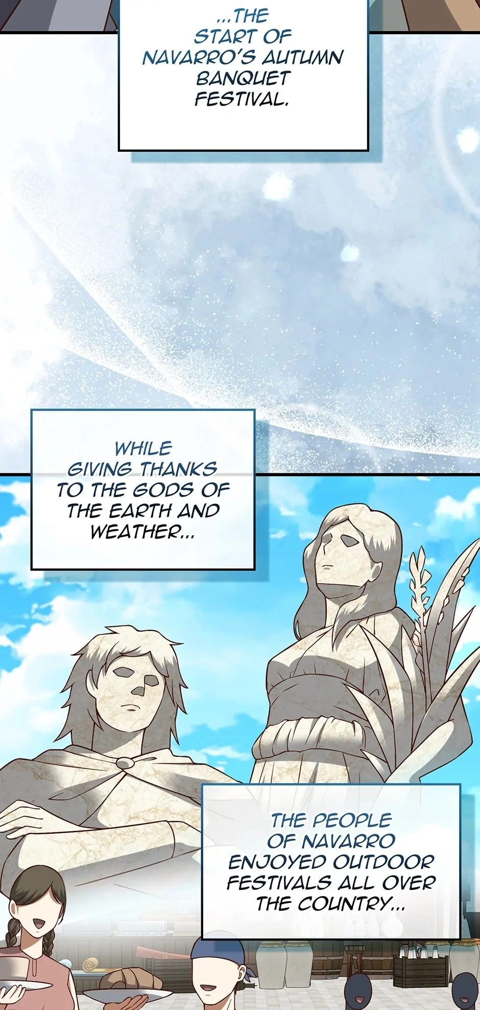 The Lord of Coins Chapter 105 - Page 28