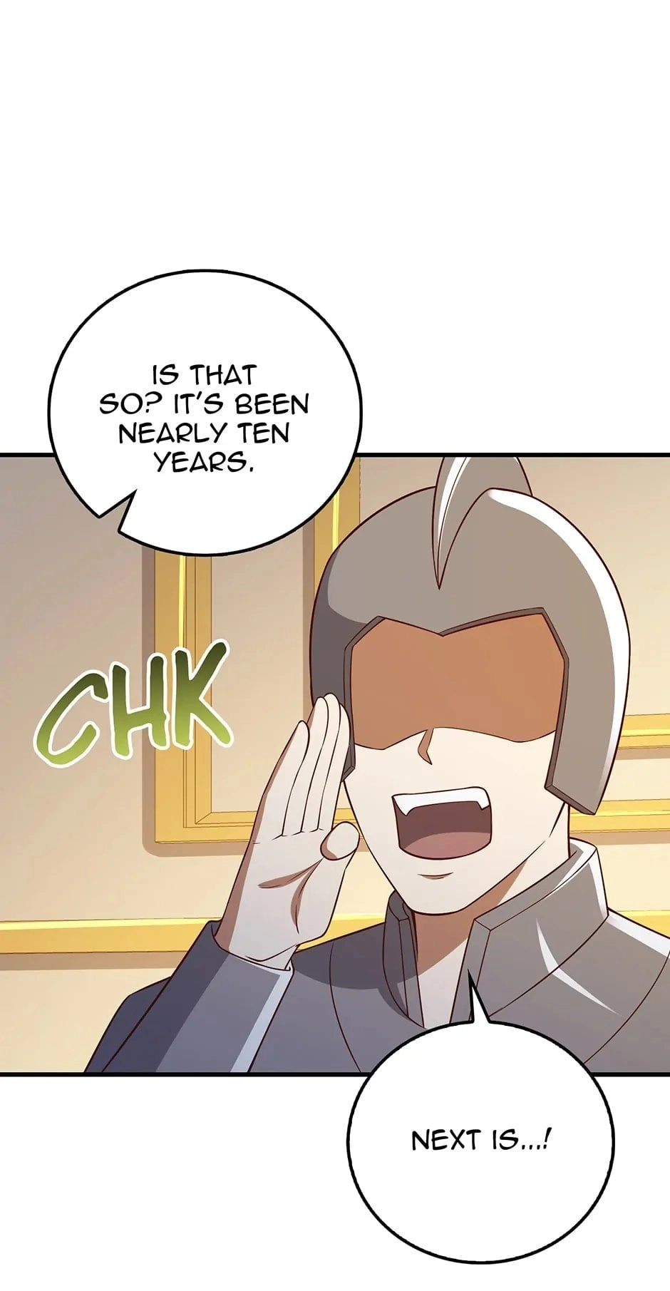 The Lord of Coins Chapter 105 - Page 41