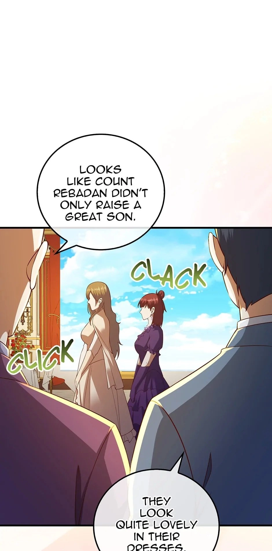 The Lord of Coins Chapter 105 - Page 44