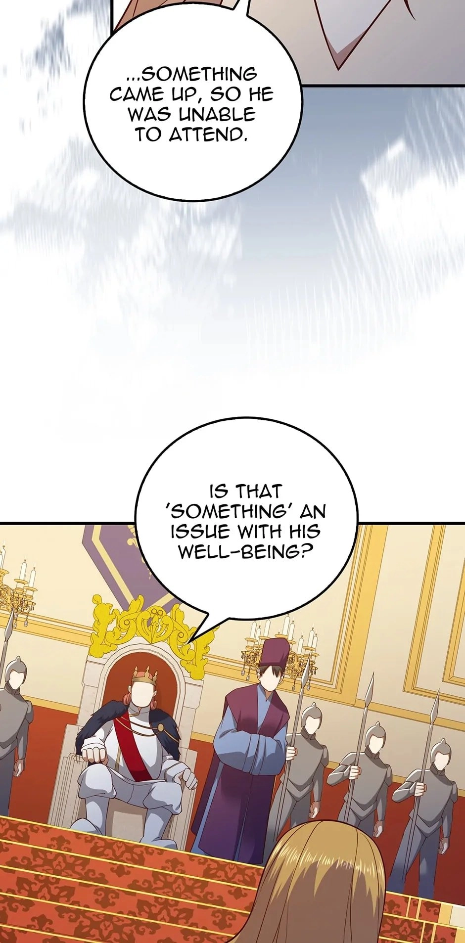 The Lord of Coins Chapter 105 - Page 49