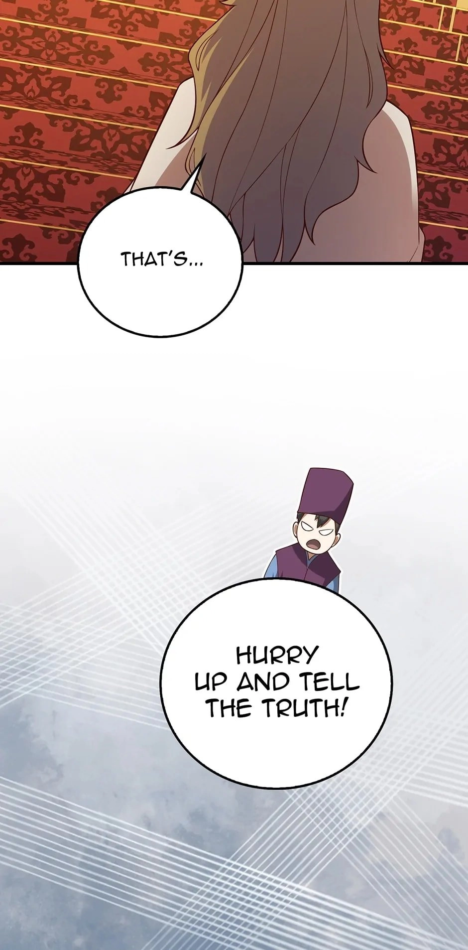 The Lord of Coins Chapter 105 - Page 50