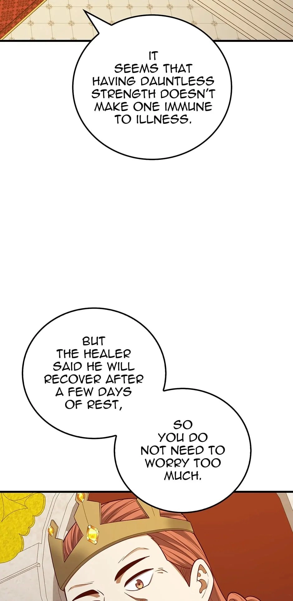 The Lord of Coins Chapter 105 - Page 56