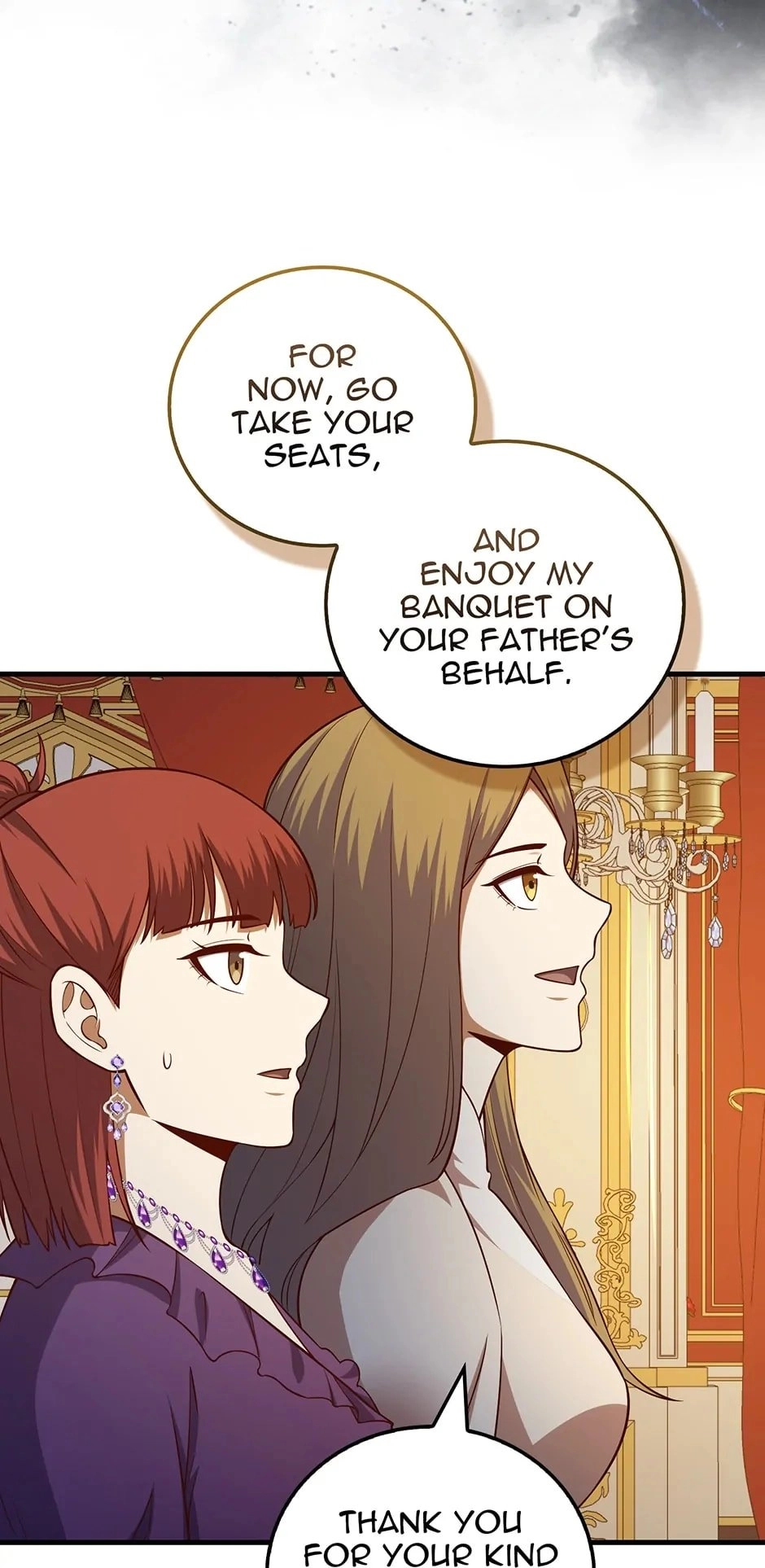 The Lord of Coins Chapter 105 - Page 58