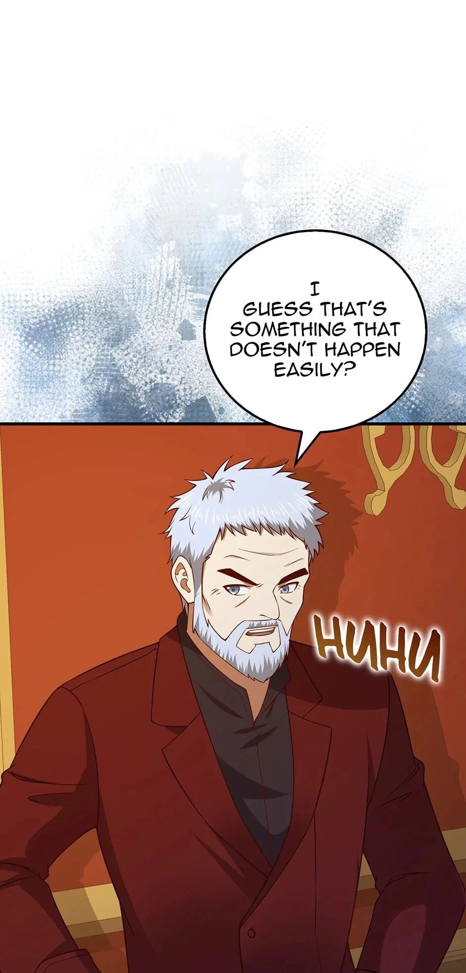 The Lord of Coins Chapter 105 - Page 61